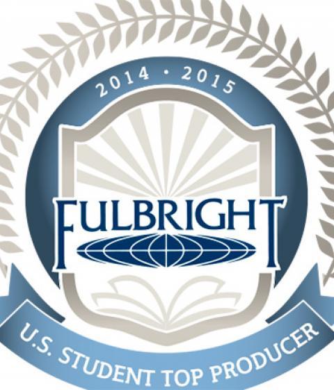 Fulbright Award