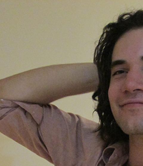 Jesse Steinmetz