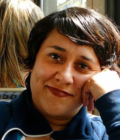 Susana Loza