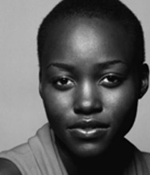 Lupita Nyong'o