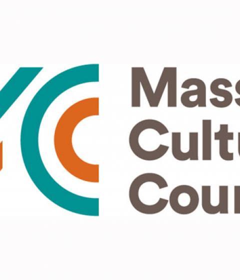 Massachusetts Cultural Council logo