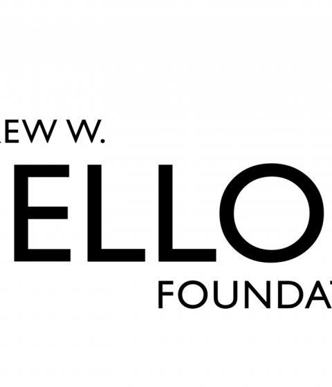 Mellon Foundation logo