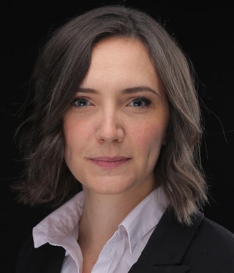 Rebecca Buckley Stein