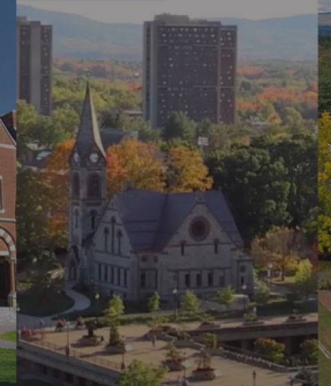 Five Colleges
