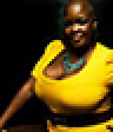 Sonya Renee Taylor