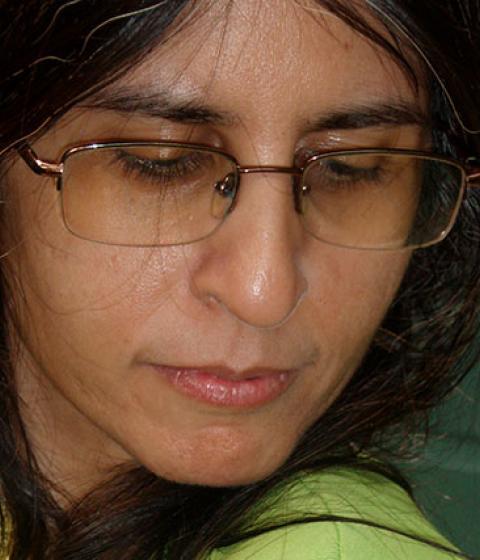 Uzma Aslam Khan 