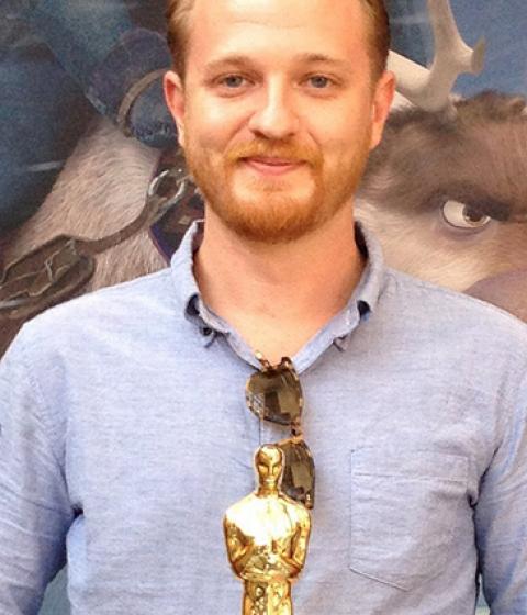Ben Fiske
