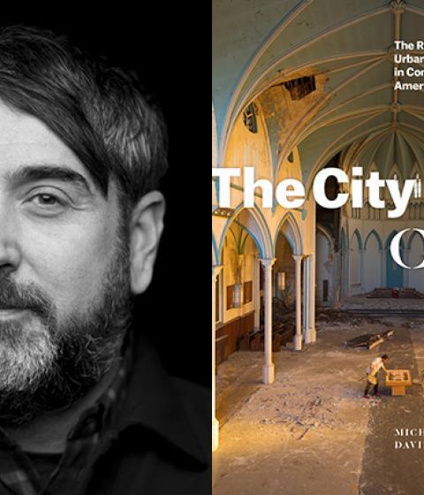 Michael Carriere and The City Creative 