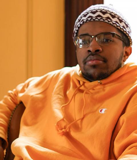 Ché Williams