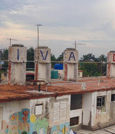 cuba
