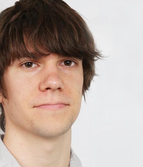 Joshua Reynold 