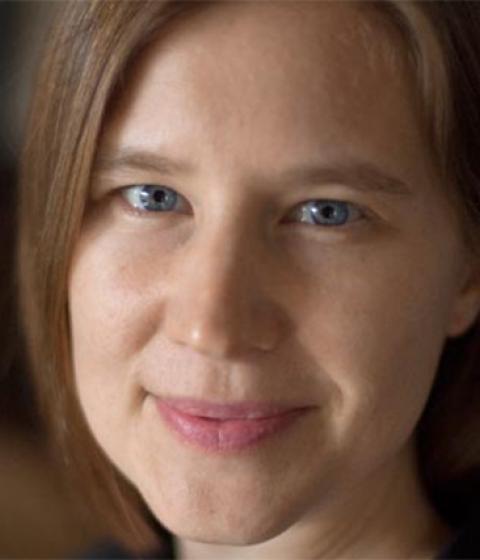 Eula Biss