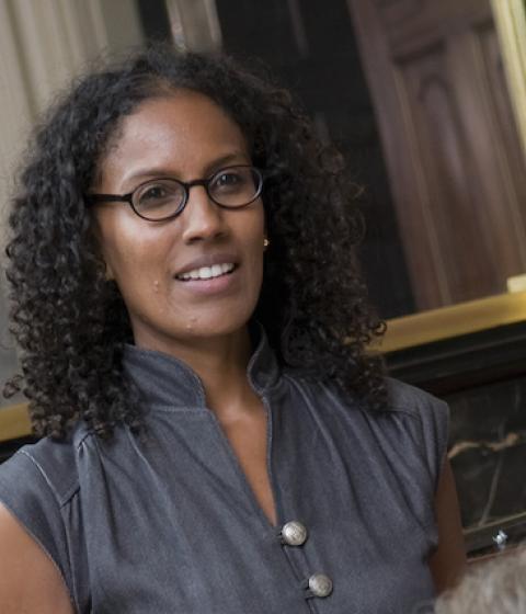 Aracelis Girmay