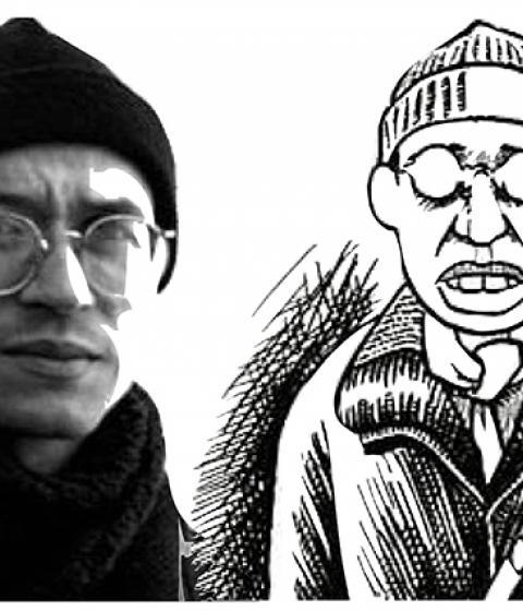 Joe Sacco