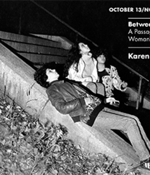 Karen Marshall Art Exhibit