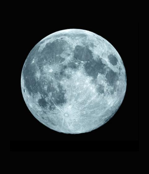 moon