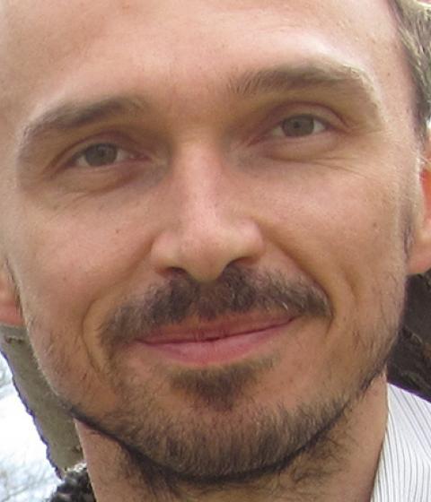 Rafal Stepien