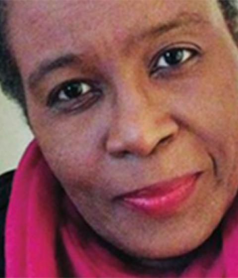 Claudia Rankine