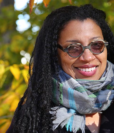 Robin Coste Lewis