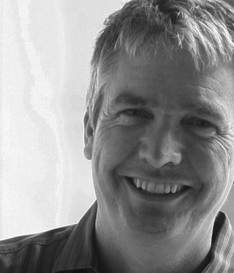 Hampshire alum and Board Member Stephan Jost has been appointed  Director and CEO of the Art Gallery of Ontario (AGO).