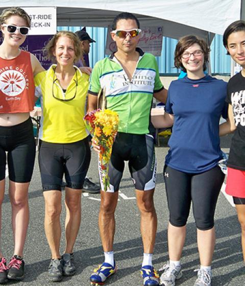 Tour de Hamp
