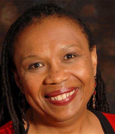 Vanessa Northington Gamble