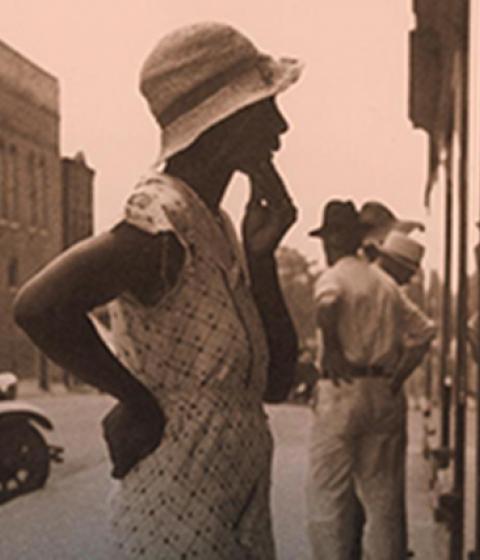 Voyage of the Sable Venus