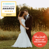 Red Barn Weddings Awards and Recognition
