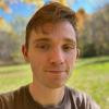 Student Engagement Coordinator Chris Holmes