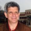 Hampshire College Professor Aaron Berman