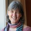 Hampshire College Professor Susan Darlington