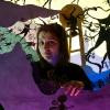 Hampshire College Professor Andrea Dezso
