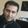 Hampshire College Professor Salman Hameed