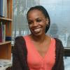 Hampshire College Professor Joanna Morris