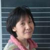 Hampshire College Professor Junko Oba