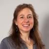 Hampshire College Professor Pamela Stone