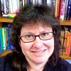 Hampshire College Professor Laura Wenk