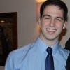 photo of NYC circle member Mitch Krieger 