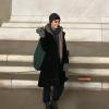 photo of NYC circle member Sunny Maguire