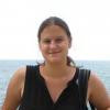 image of Sarah Gordon 09F